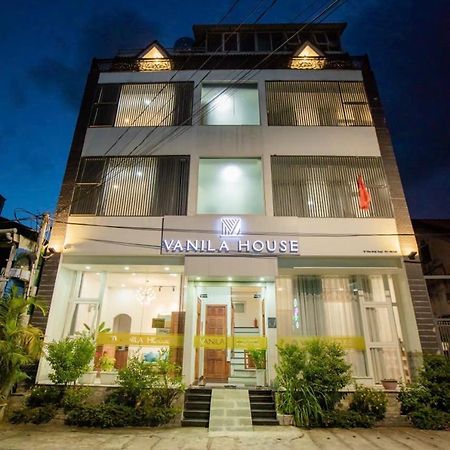 Vanila House Da Lat Kültér fotó