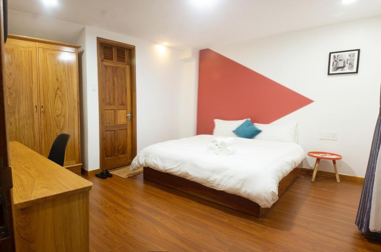 Vanila House Da Lat Kültér fotó