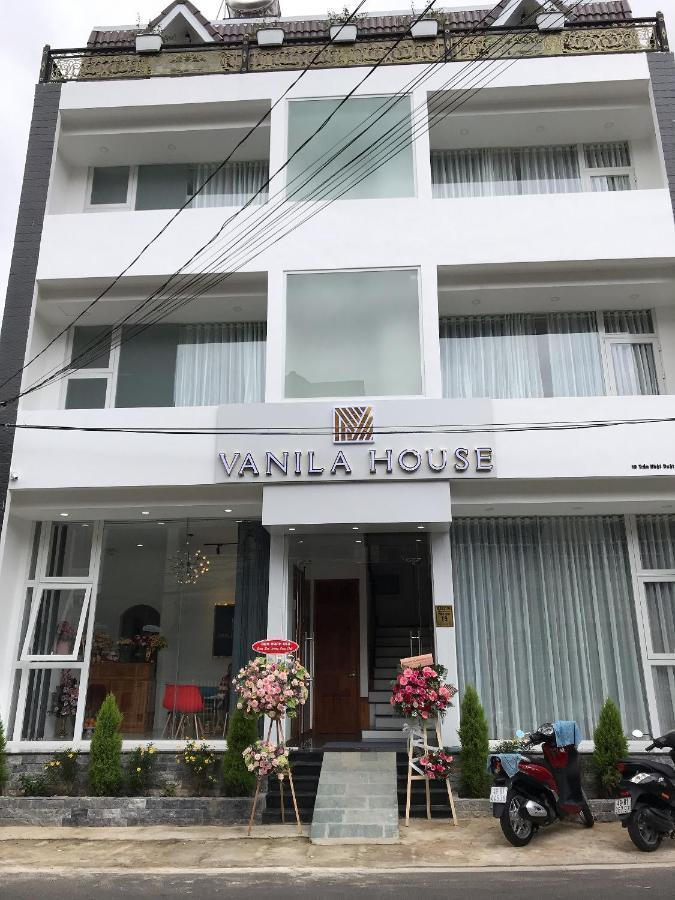 Vanila House Da Lat Kültér fotó
