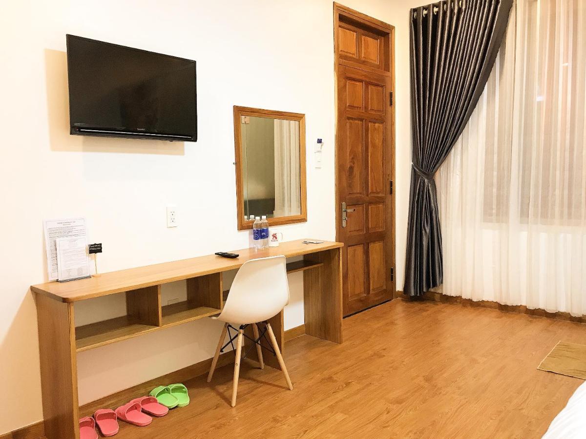 Vanila House Da Lat Kültér fotó