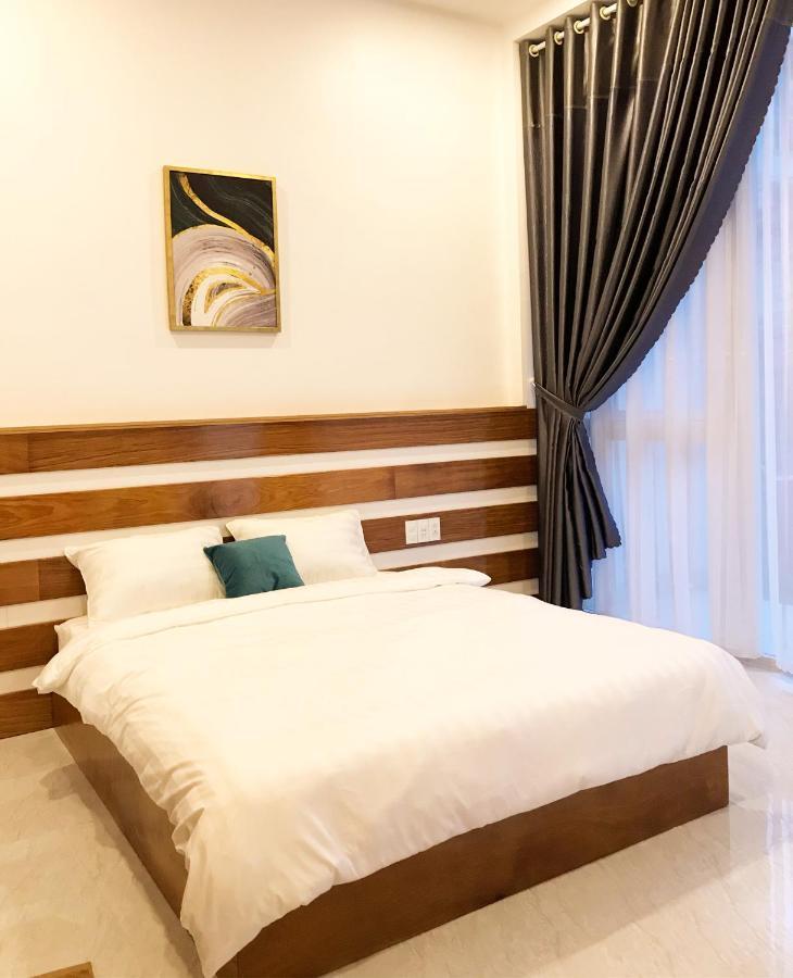 Vanila House Da Lat Kültér fotó