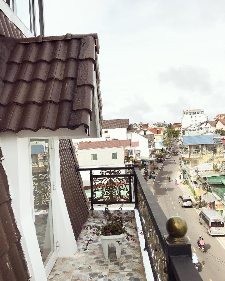 Vanila House Da Lat Kültér fotó