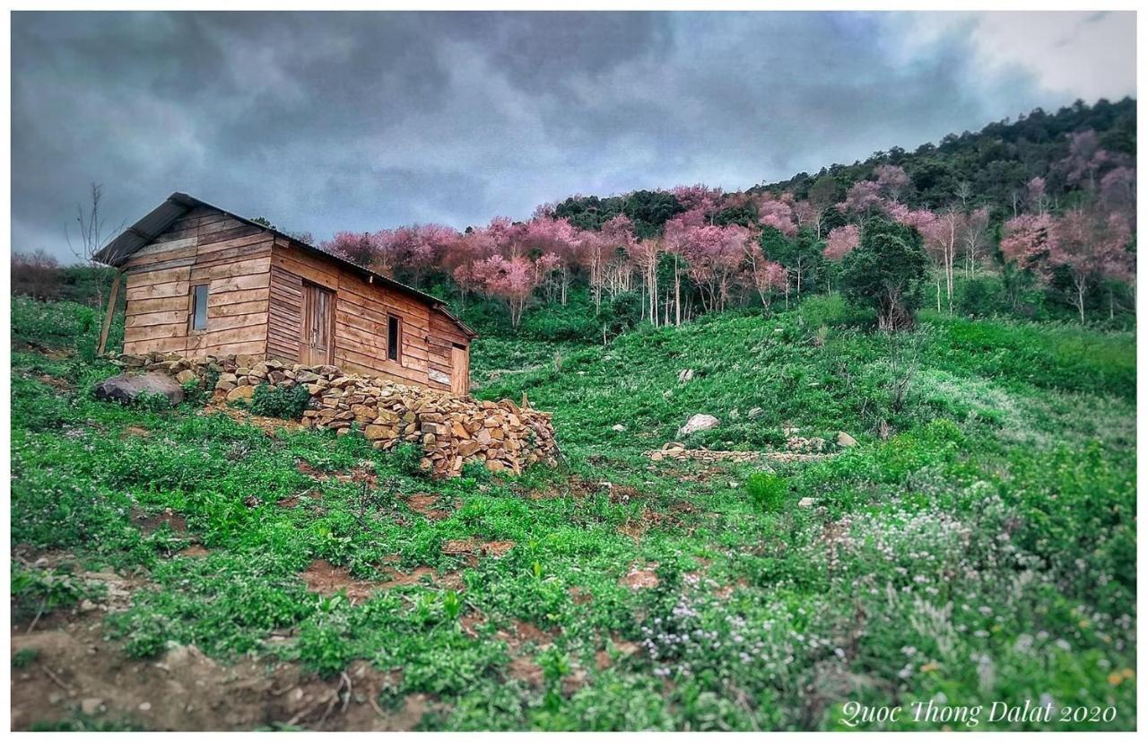 Vanila House Da Lat Kültér fotó