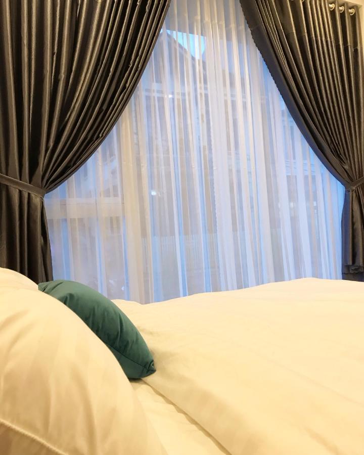 Vanila House Da Lat Kültér fotó