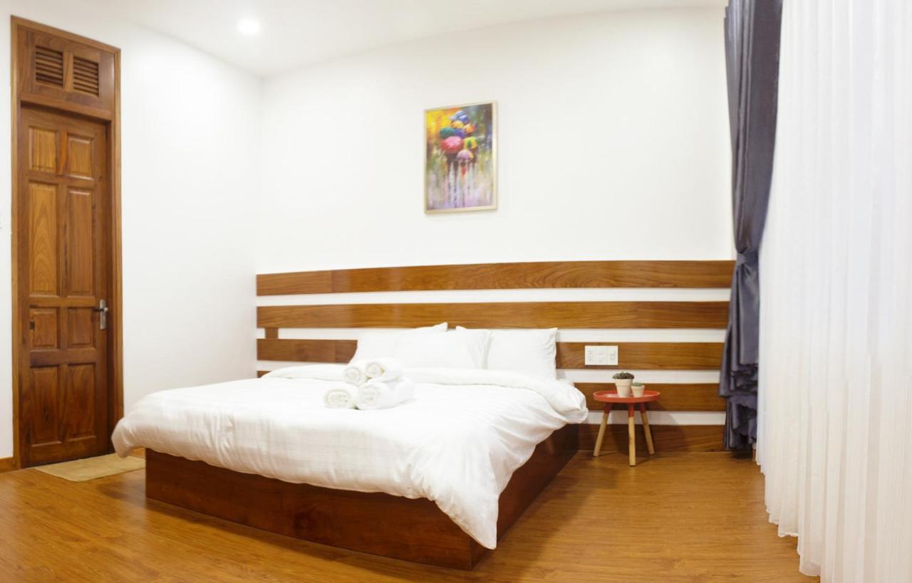 Vanila House Da Lat Kültér fotó