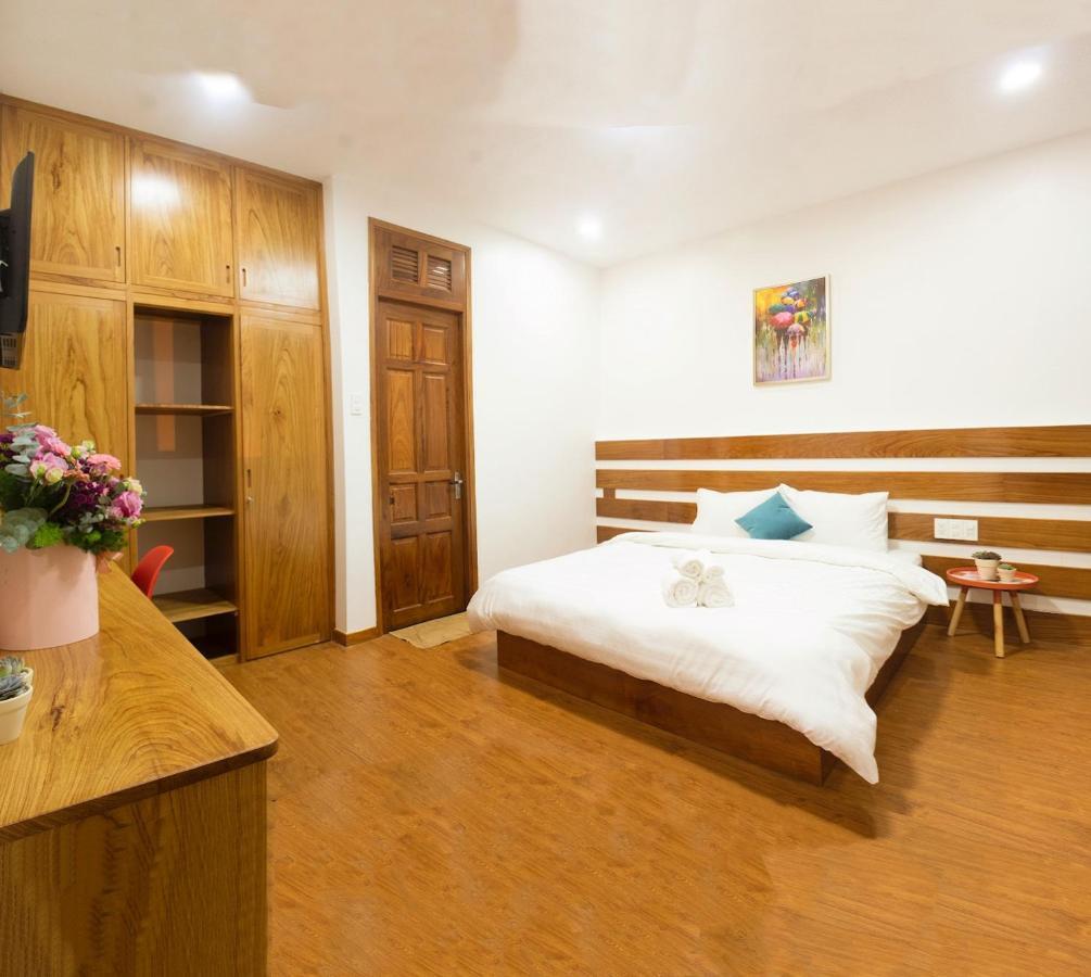 Vanila House Da Lat Kültér fotó