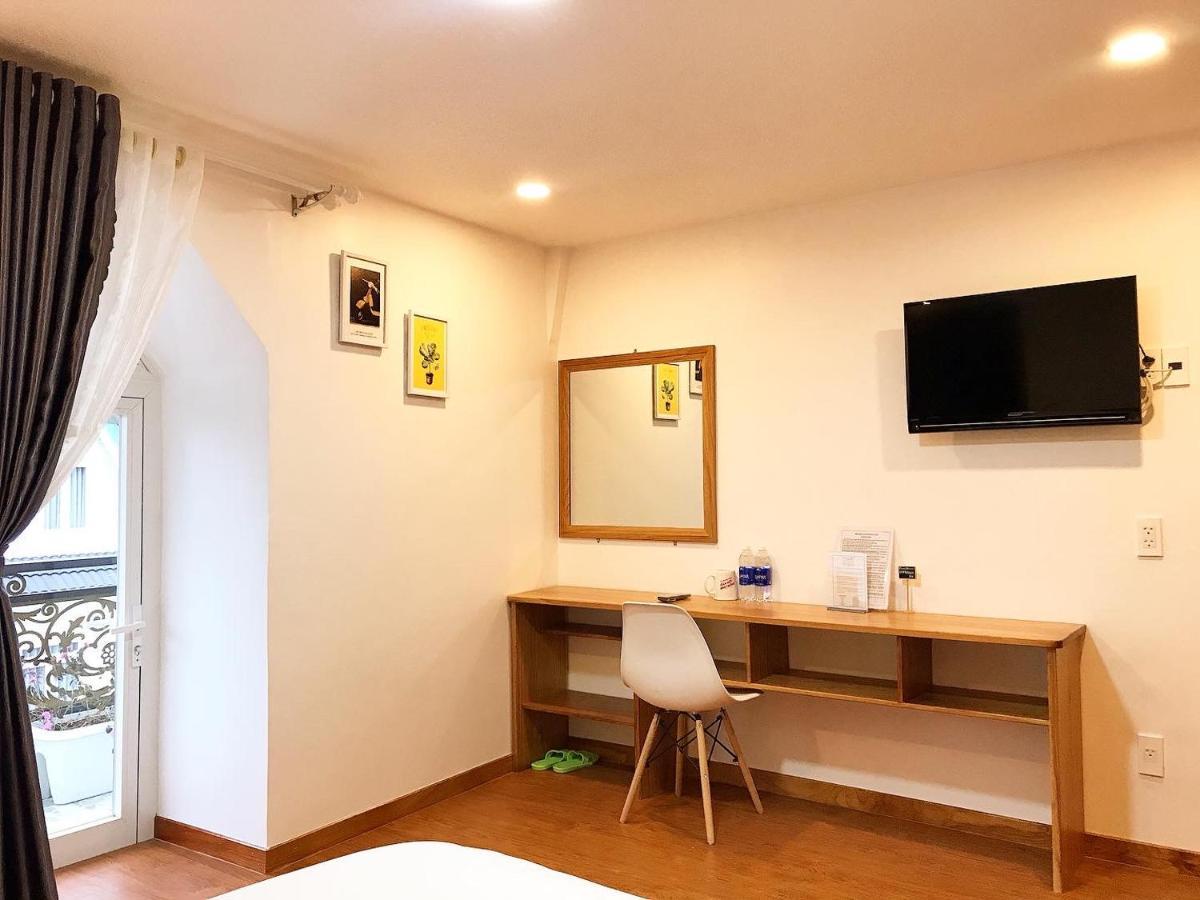 Vanila House Da Lat Kültér fotó