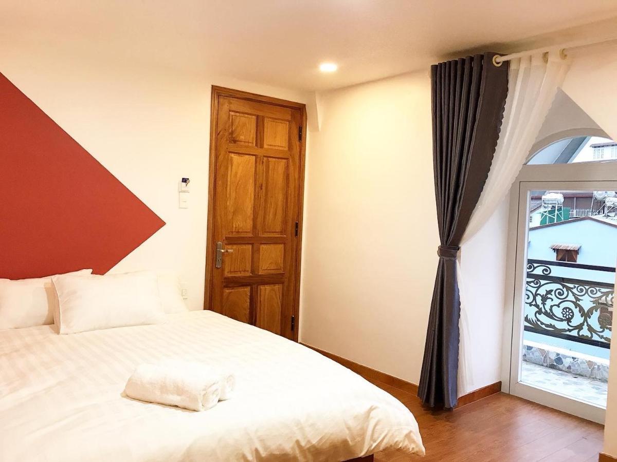 Vanila House Da Lat Kültér fotó