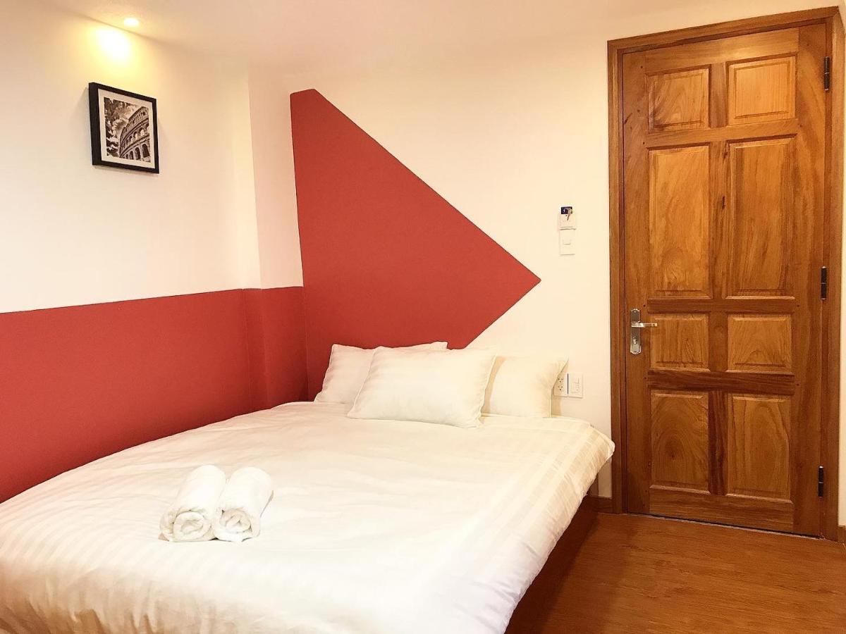 Vanila House Da Lat Kültér fotó