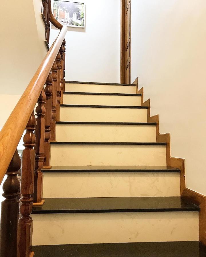Vanila House Da Lat Kültér fotó