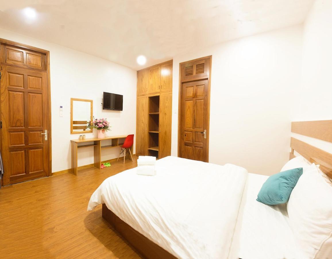 Vanila House Da Lat Kültér fotó
