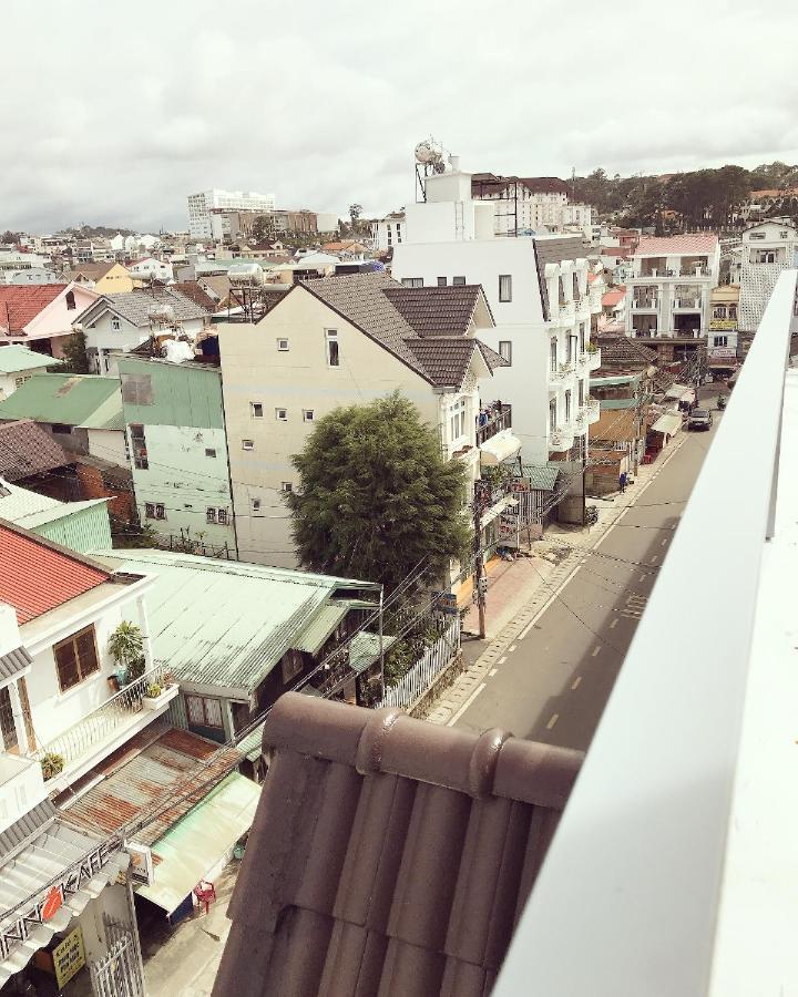 Vanila House Da Lat Kültér fotó