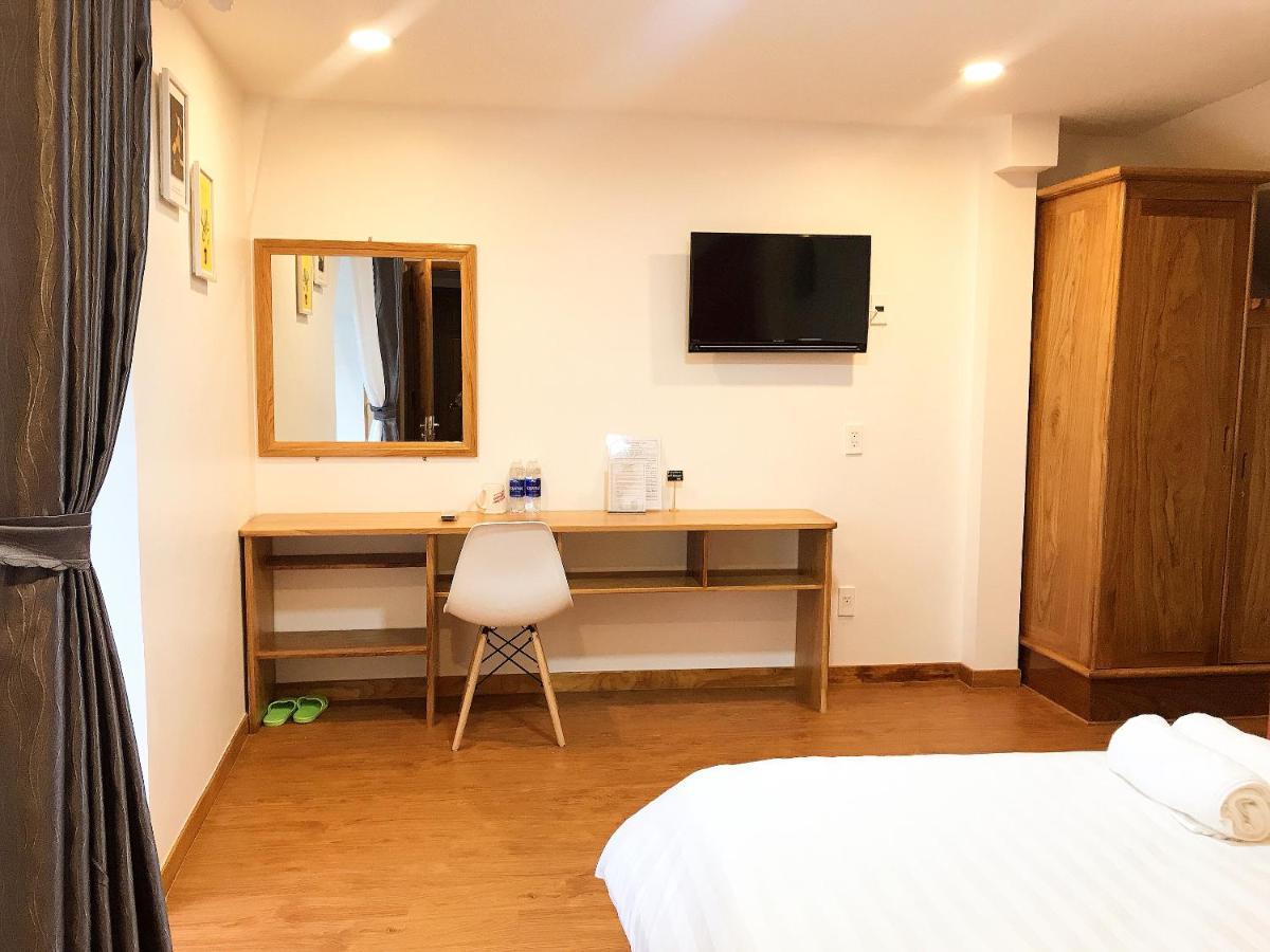 Vanila House Da Lat Kültér fotó