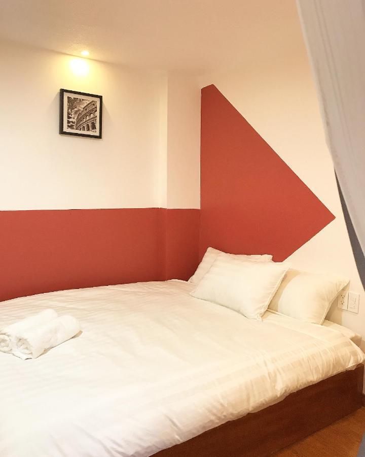 Vanila House Da Lat Kültér fotó