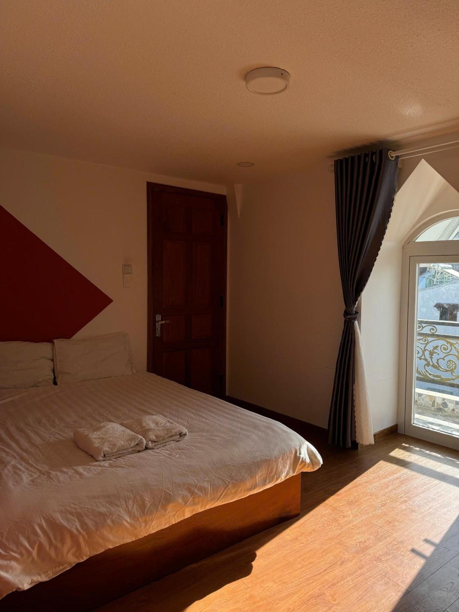 Vanila House Da Lat Kültér fotó