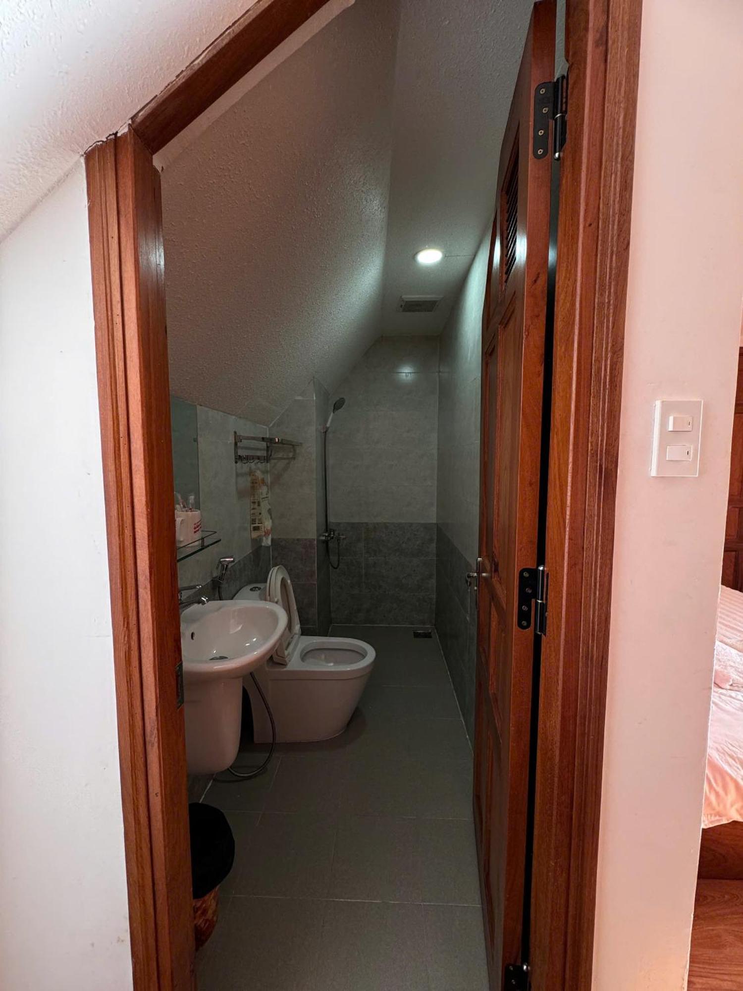 Vanila House Da Lat Kültér fotó