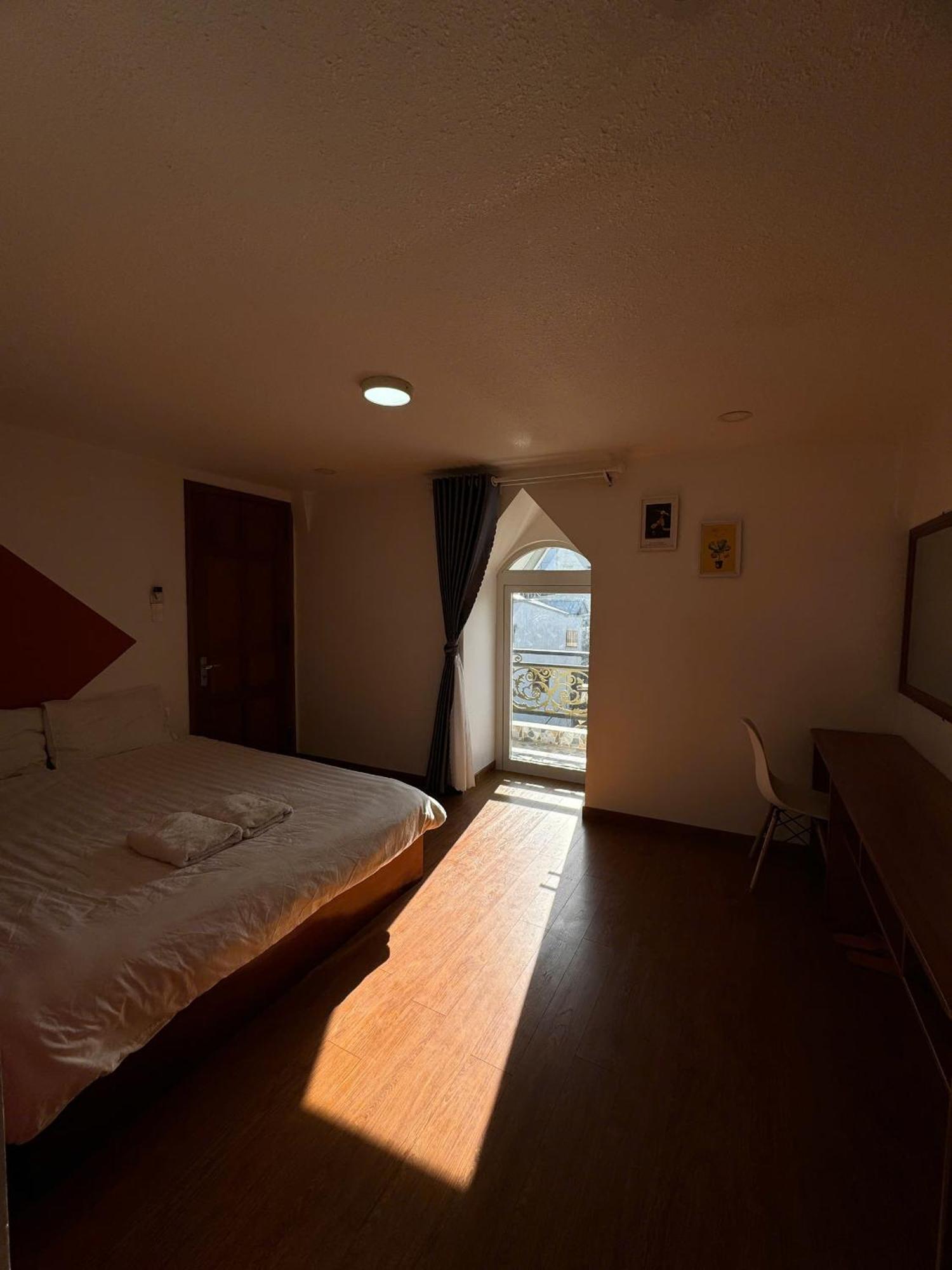 Vanila House Da Lat Kültér fotó