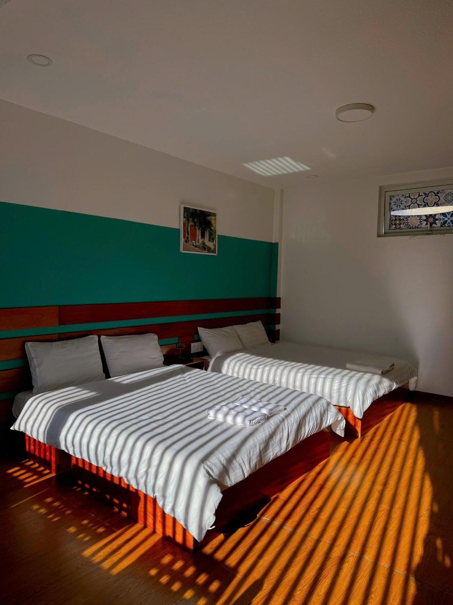 Vanila House Da Lat Kültér fotó