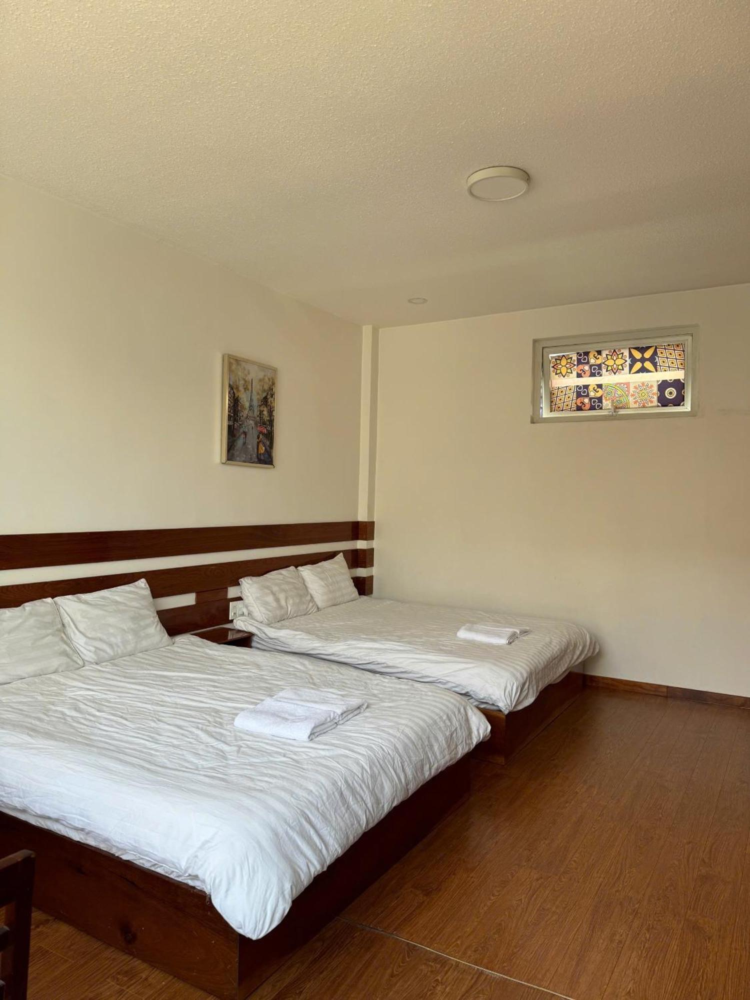Vanila House Da Lat Kültér fotó