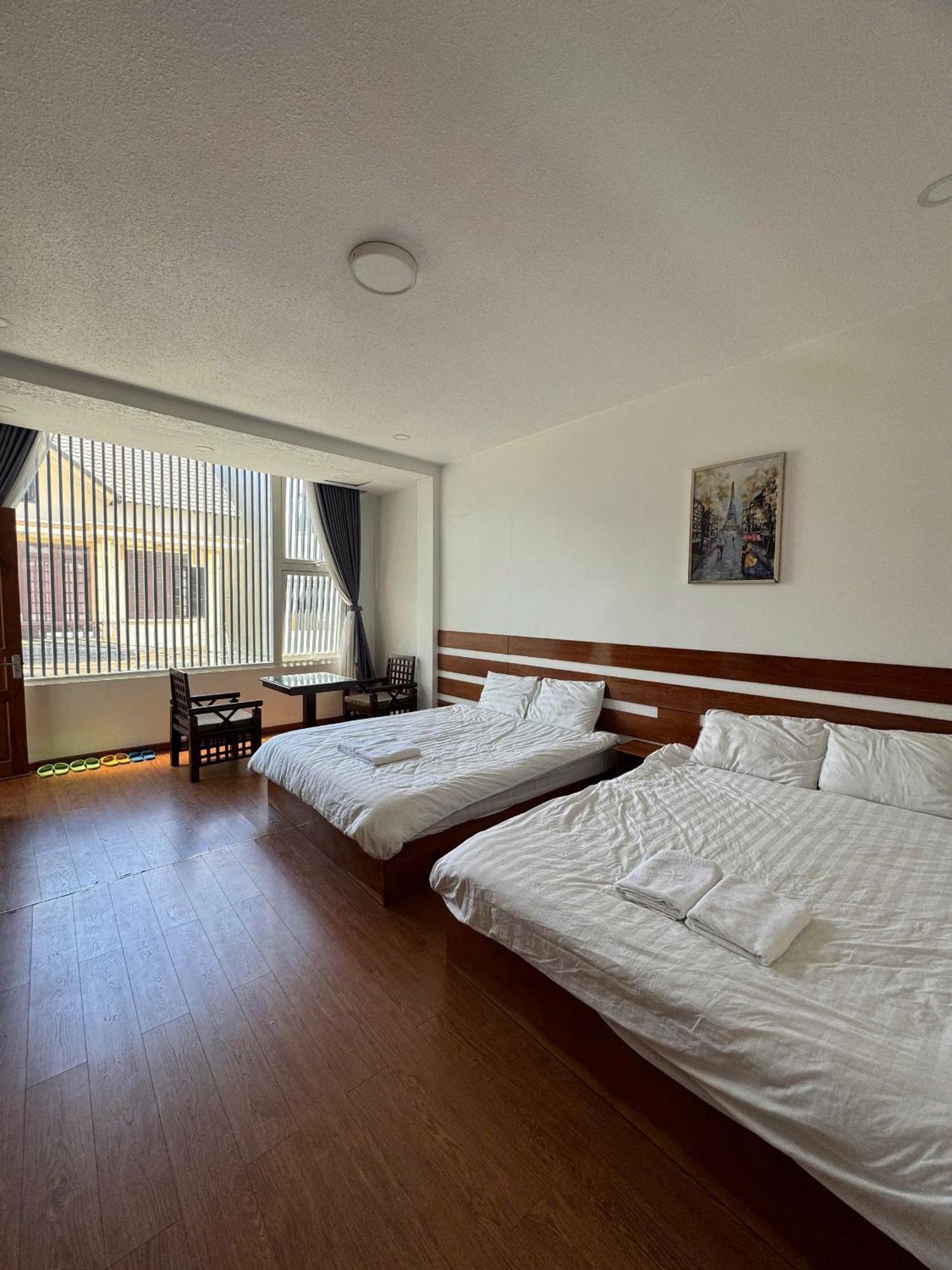 Vanila House Da Lat Kültér fotó