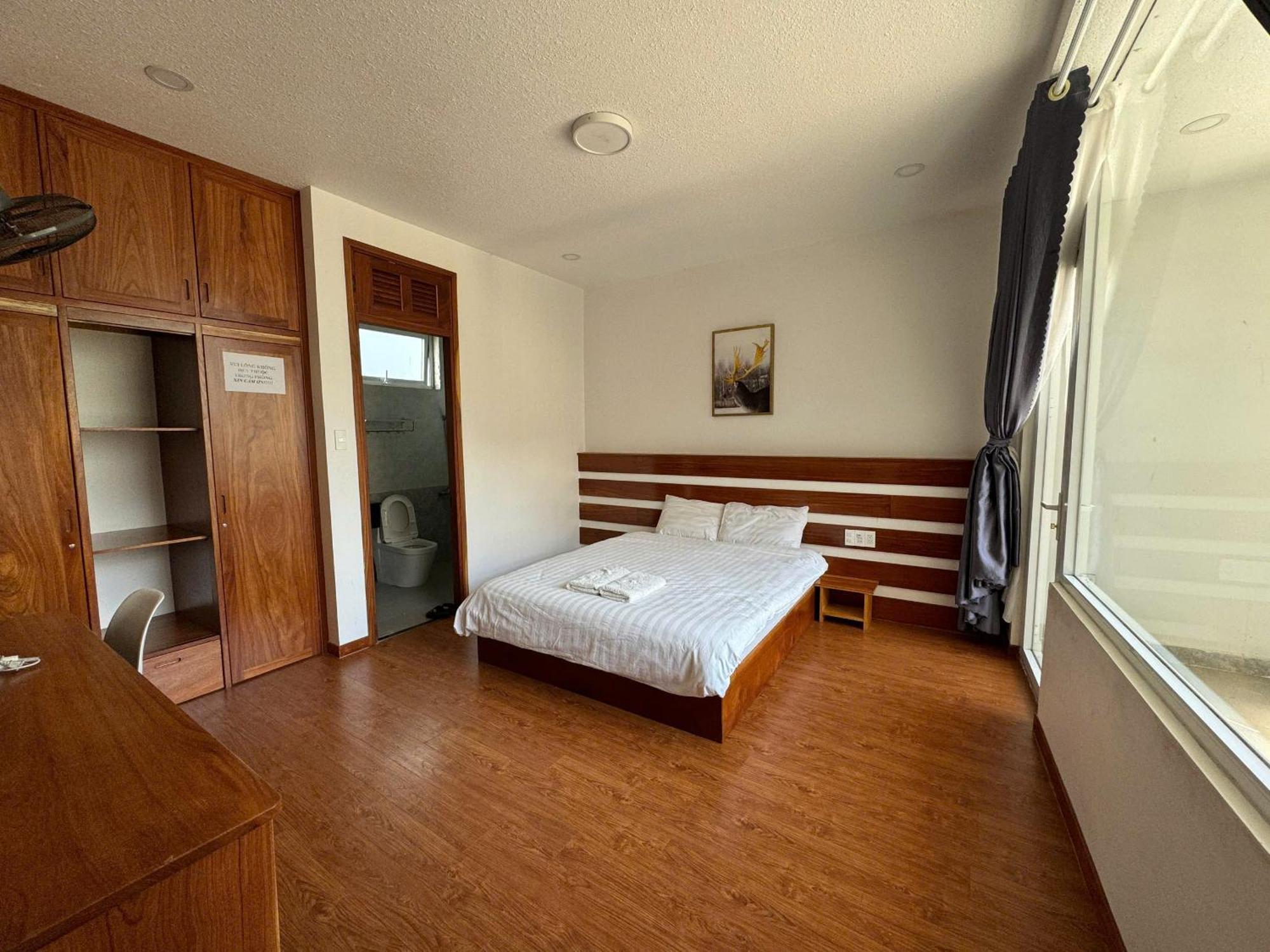 Vanila House Da Lat Kültér fotó