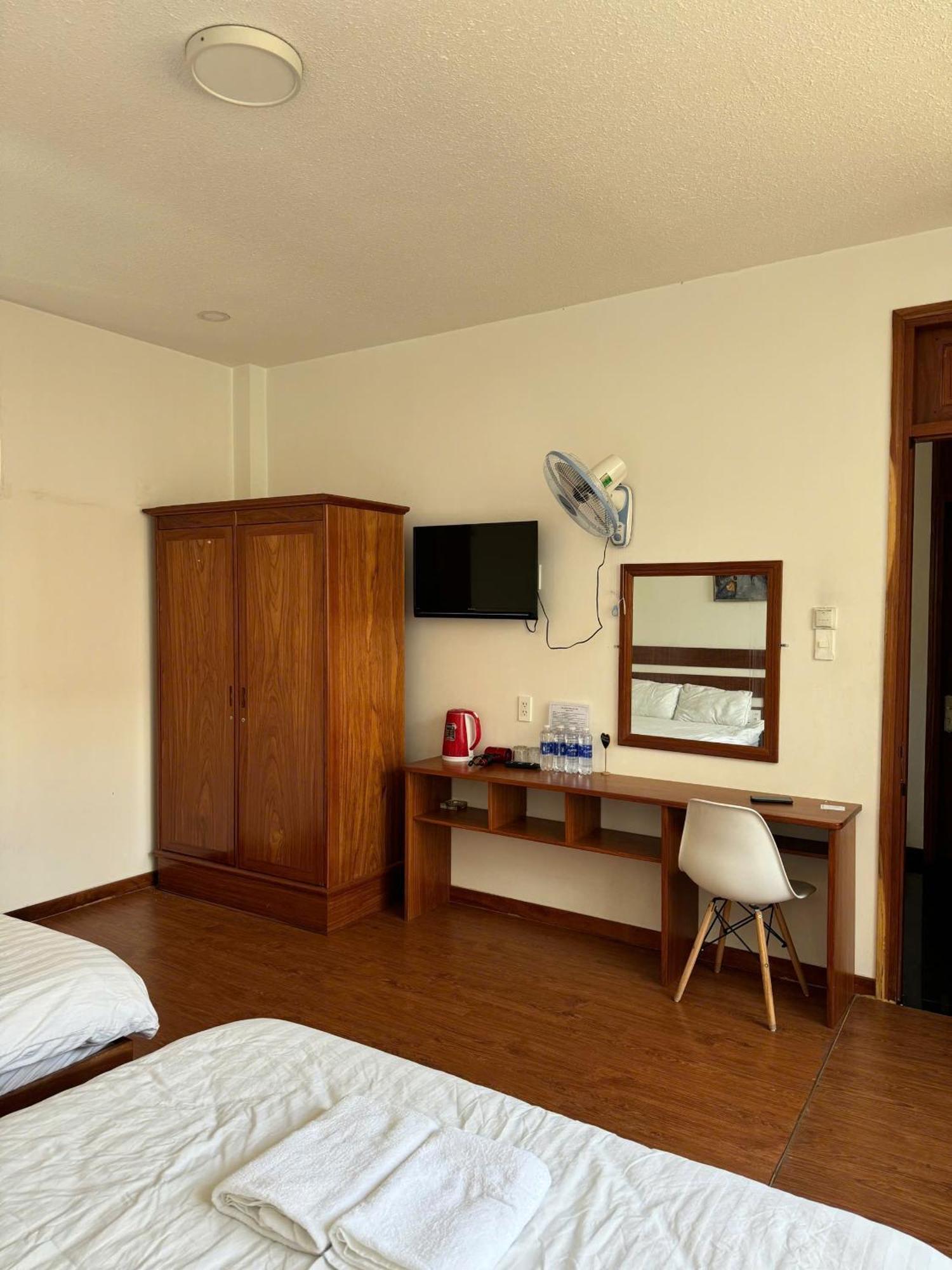 Vanila House Da Lat Kültér fotó