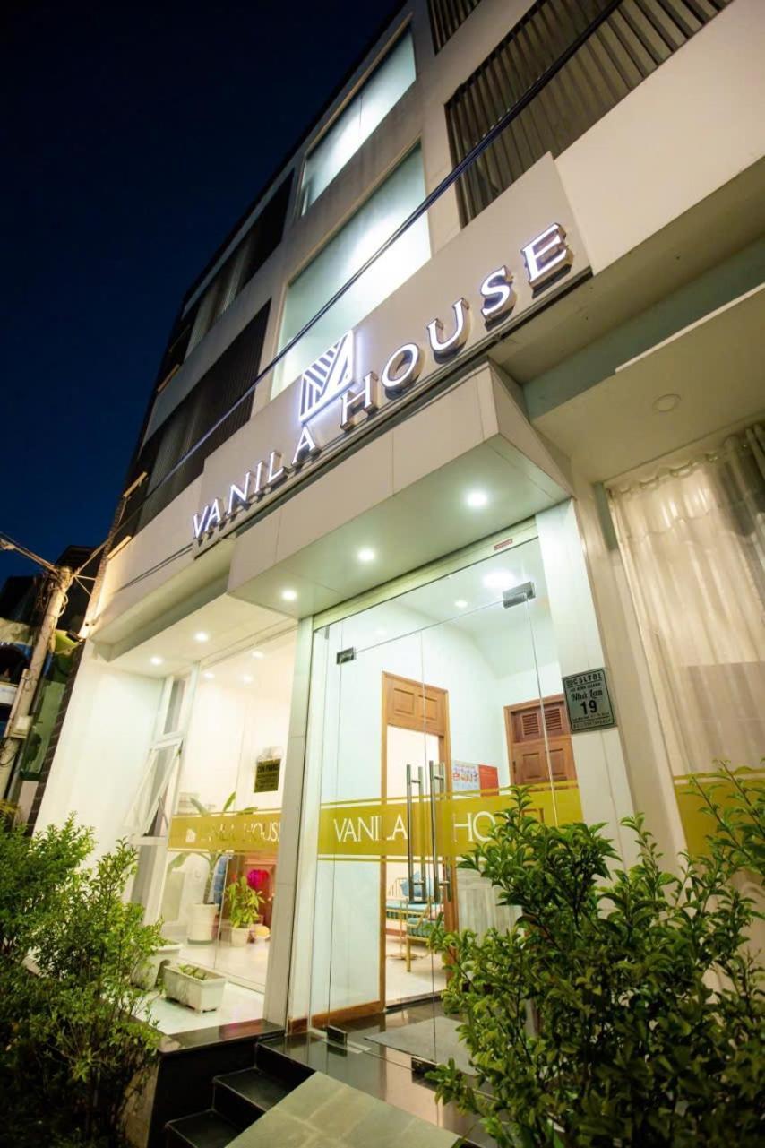 Vanila House Da Lat Kültér fotó