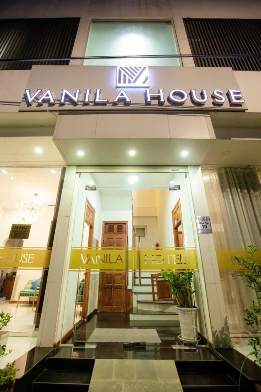 Vanila House Da Lat Kültér fotó
