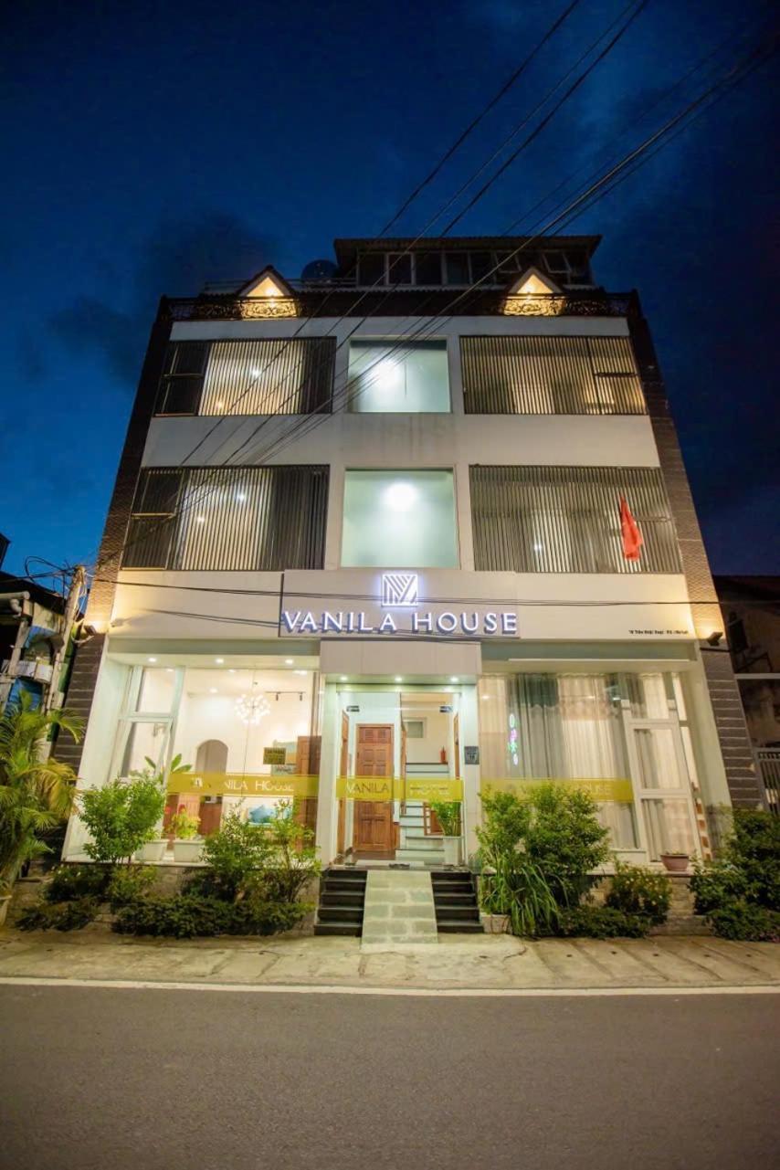 Vanila House Da Lat Kültér fotó